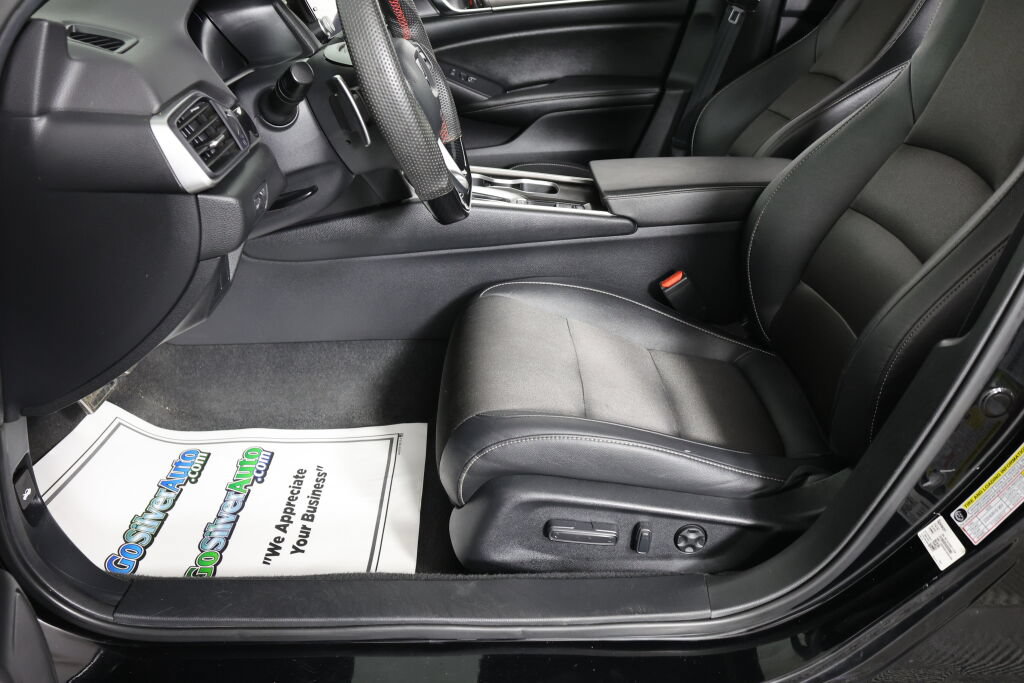 Used 2019 Honda Accord Sport image 13