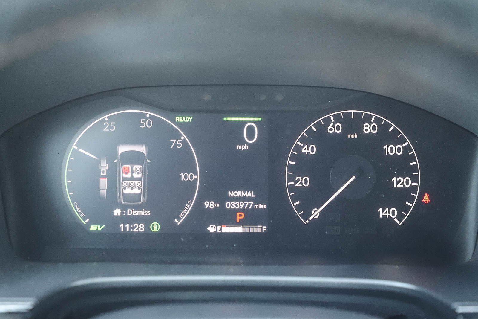 Certified 2024 Honda CR-V Sport image 23