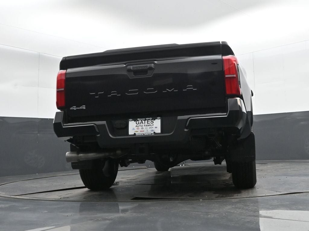 New 2026 Toyota Tacoma SR5 image 36