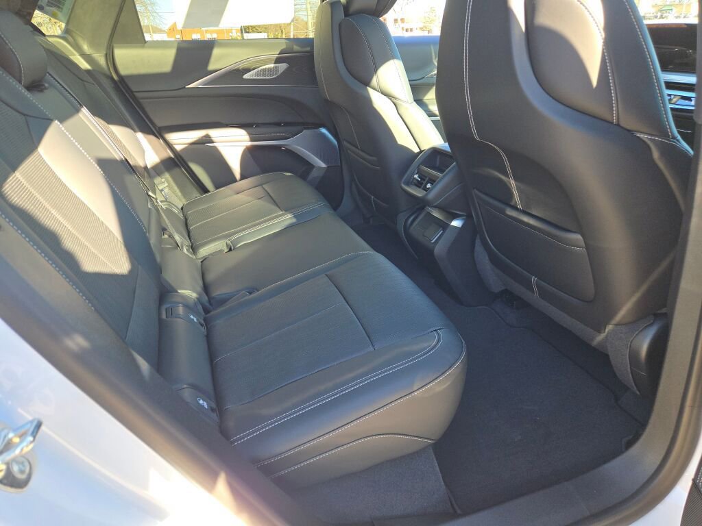 New 2026 Cadillac Lyriq Premium Sport image 10