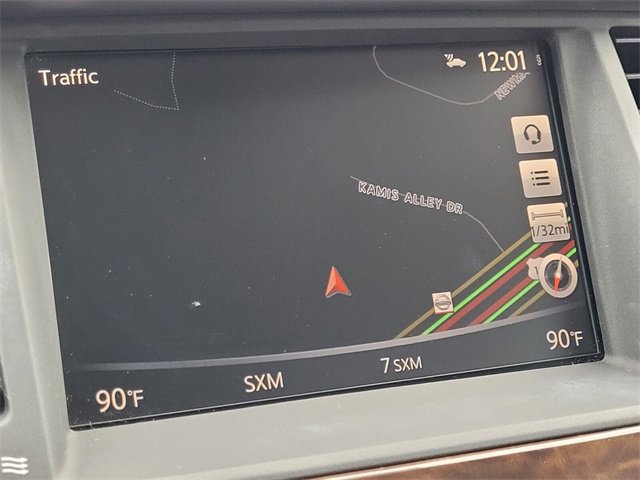 Used 2019 Nissan Armada SL w/ Premium Package image 19