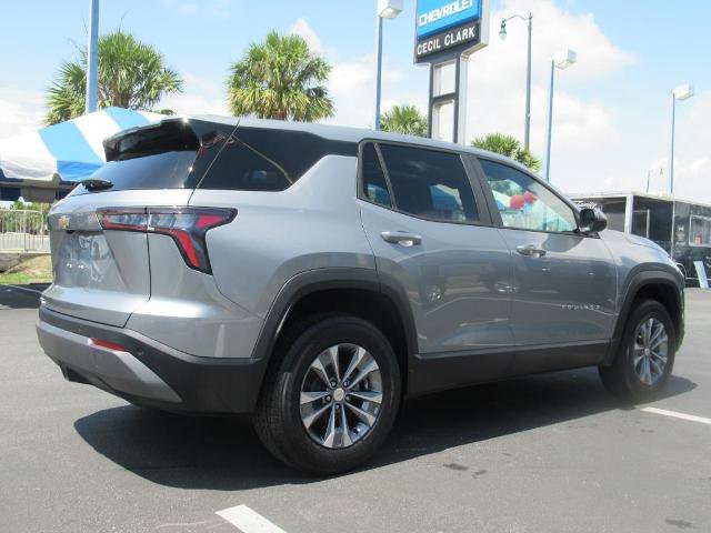 New 2026 Chevrolet Equinox LT image 4