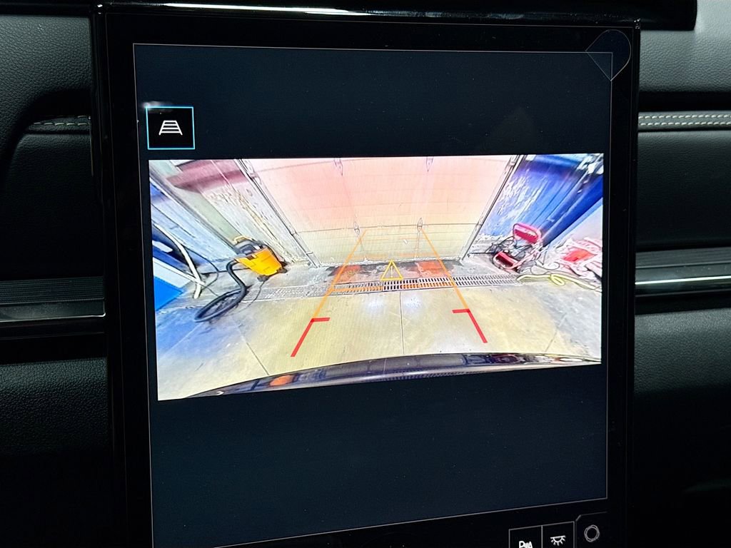 New 2026 GMC Terrain Elevation image 14