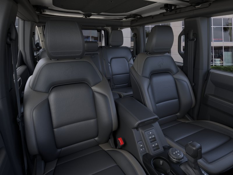 New 2026 Ford Bronco Outer Banks AWD/4WD image 10