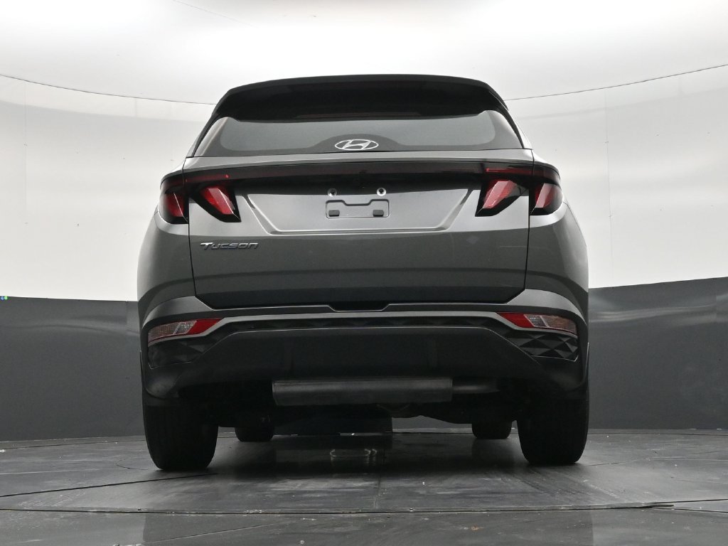 Used 2024 Hyundai Tucson SE FWD image 22