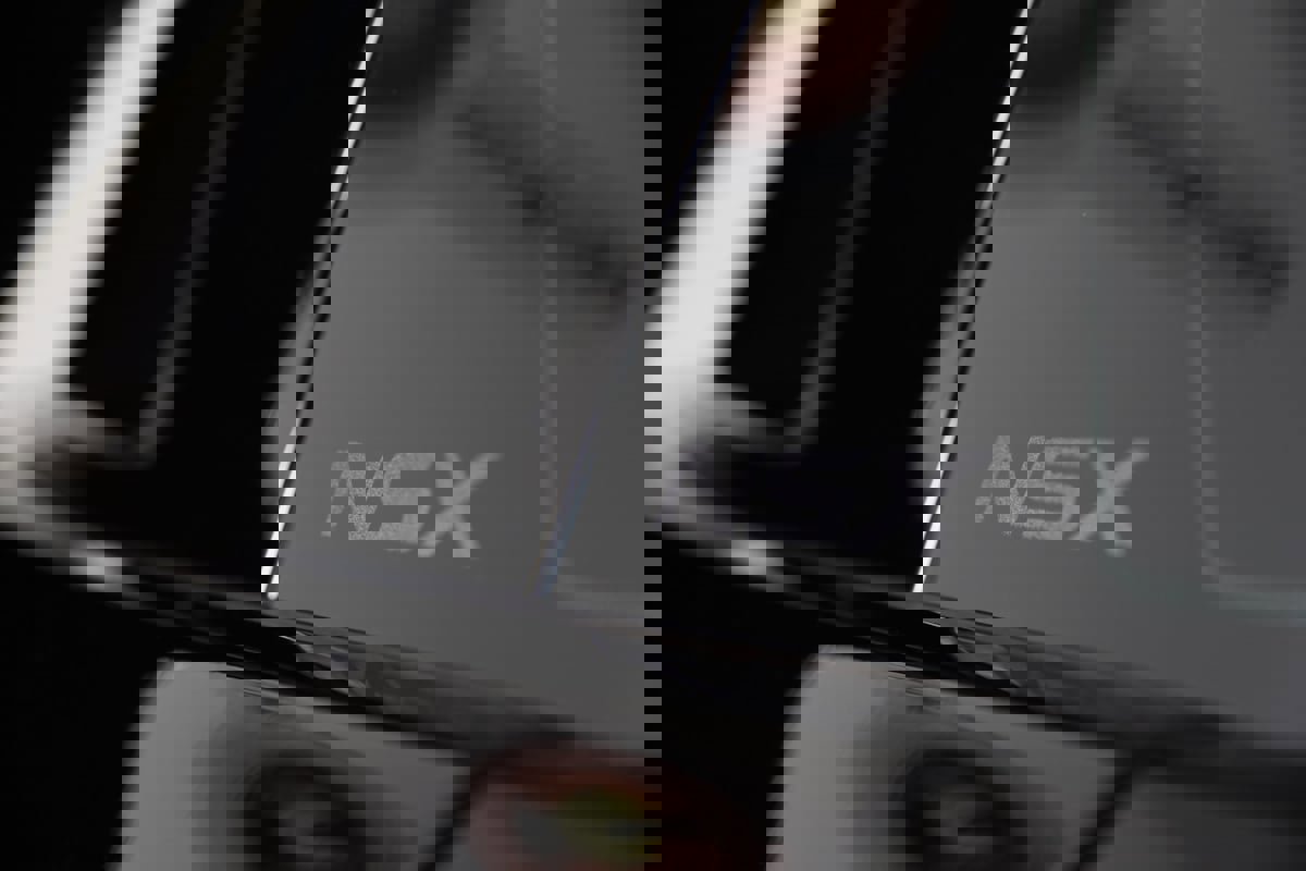 Used 2021 Acura NSX image 71