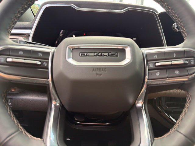 New 2026 GMC Canyon Denali AWD/4WD image 23