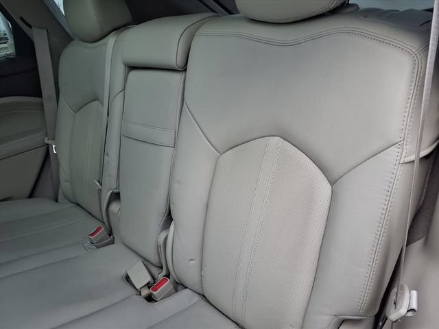 Used 2012 Cadillac SRX Performance FWD image 10