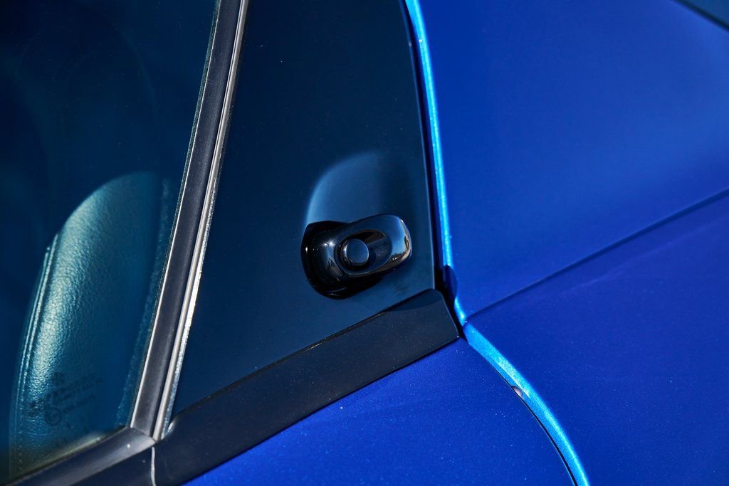 Used 1996 Dodge Viper GTS image 15