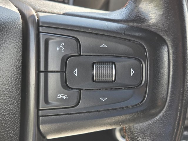 Used 2021 GMC Sierra 1500 AT4 w/ AT4 Value Package AWD/4WD image 19
