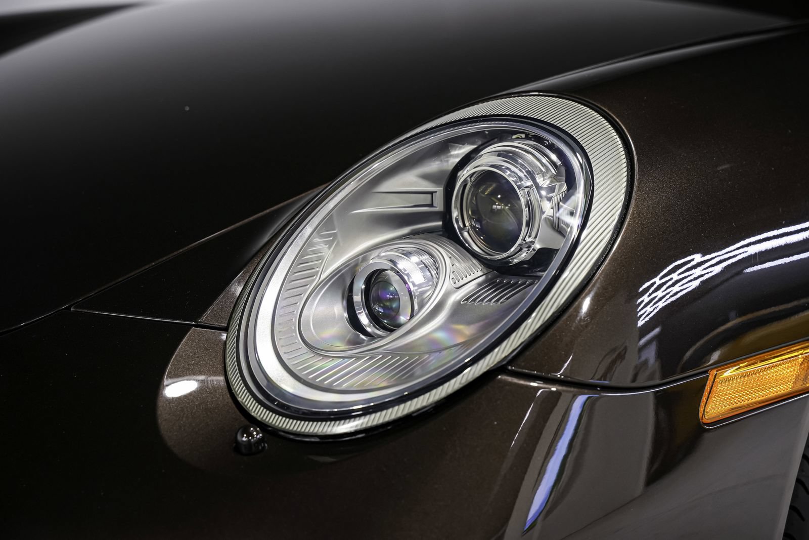 Used 2010 Porsche 911 Carrera S RWD image 31