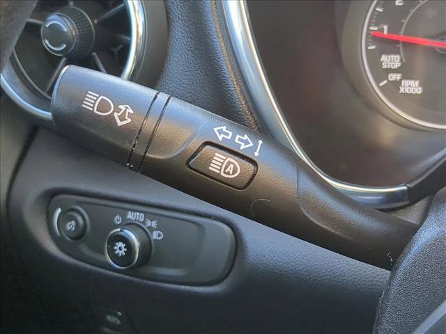 Certified 2023 Chevrolet Blazer LT w/ Driver Confidence Package image 14