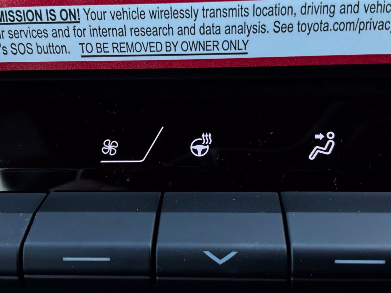 New 2026 Toyota Camry XSE FWD image 30