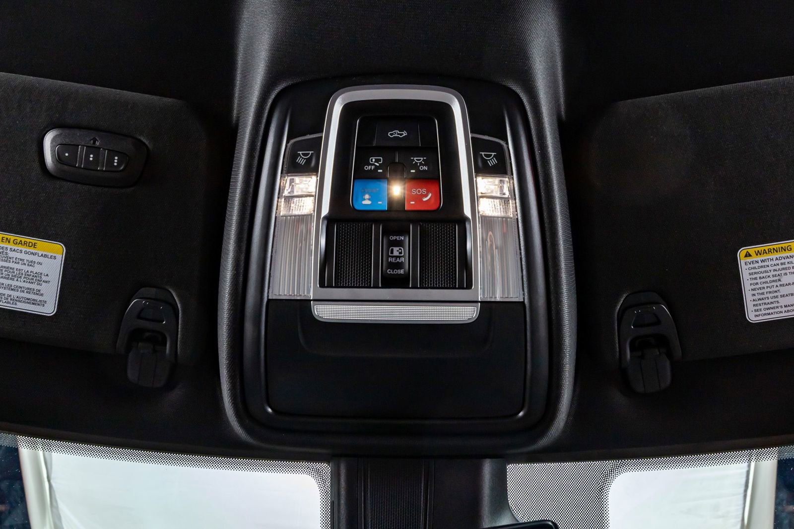 Used 2025 RAM 1500 Lone Star image 30