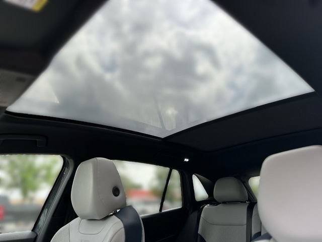 New 2026 Volkswagen ID.4 Pro S AWD/4WD image 23