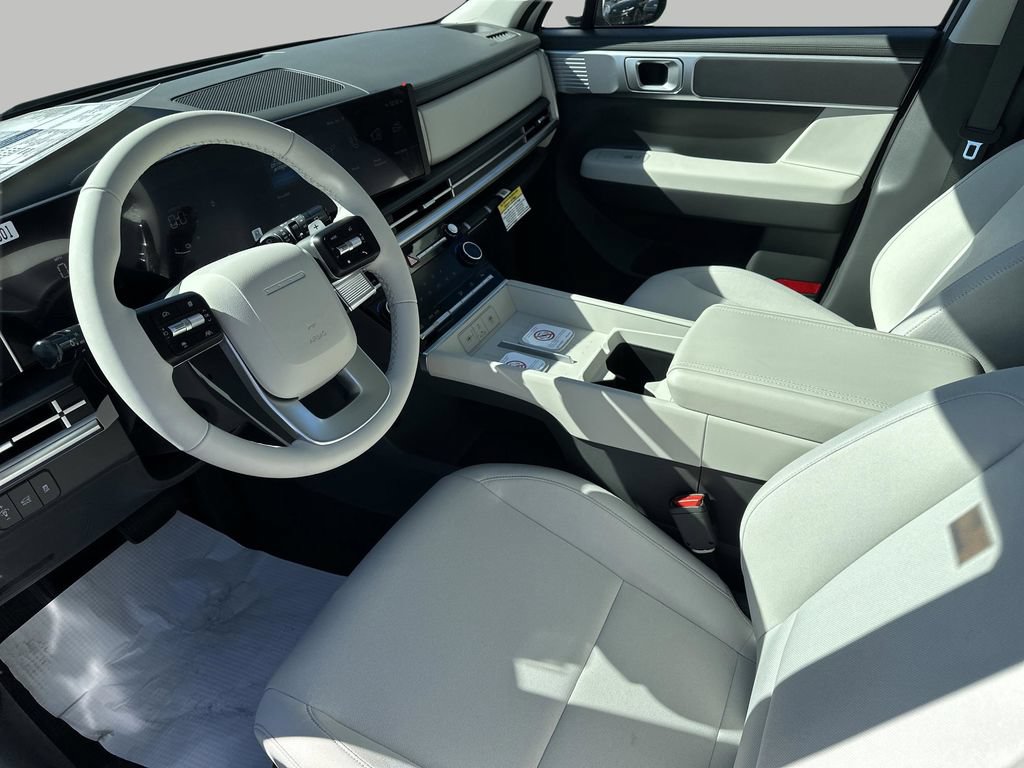 New 2026 Hyundai Santa Fe SE FWD image 14
