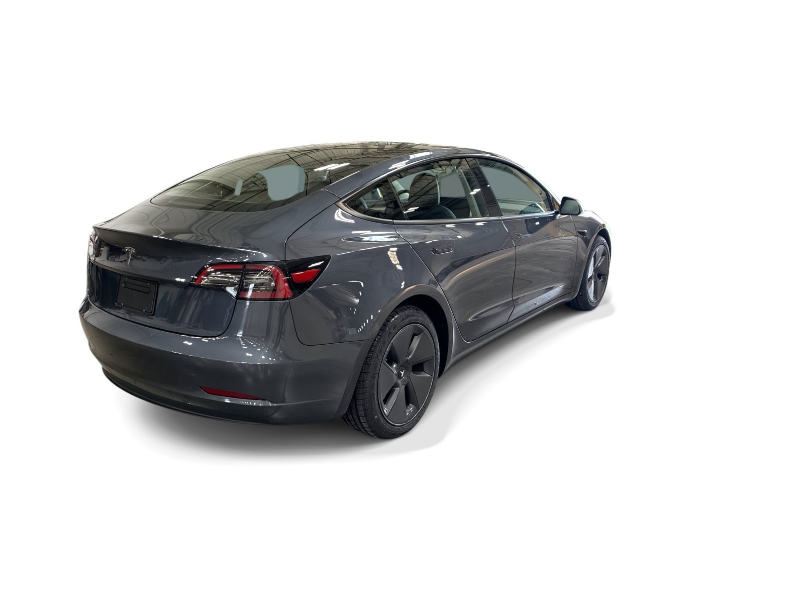 Certified 2023 Tesla Model 3 Standard Range RWD image 6