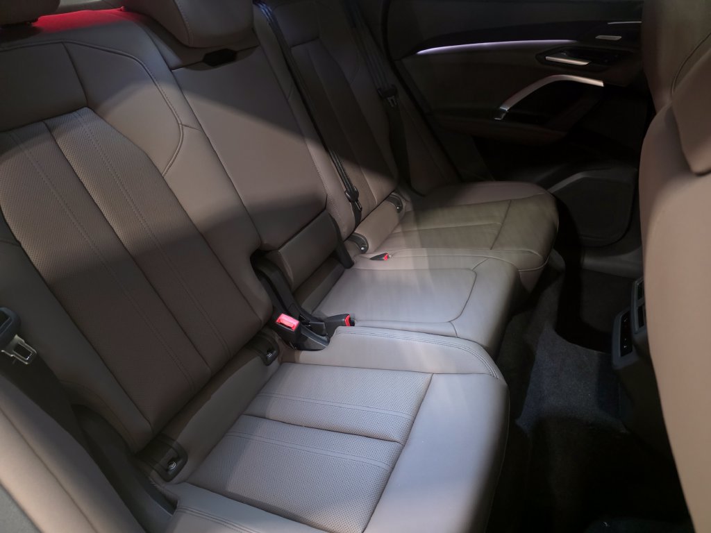New 2026 Audi Q5 Prestige AWD/4WD image 11