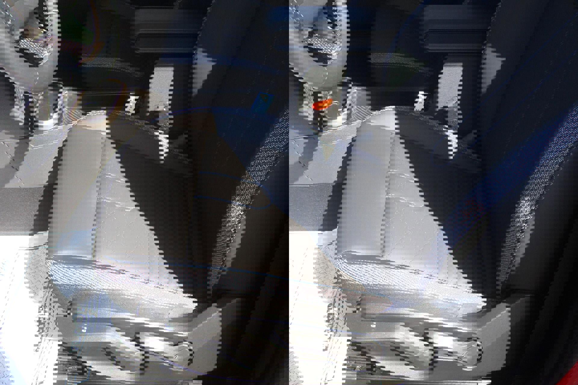 Used 2025 MINI Cooper S image 9