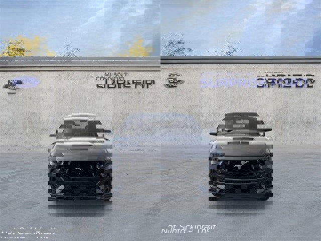 New 2026 Ford Mustang GT Premium image 7