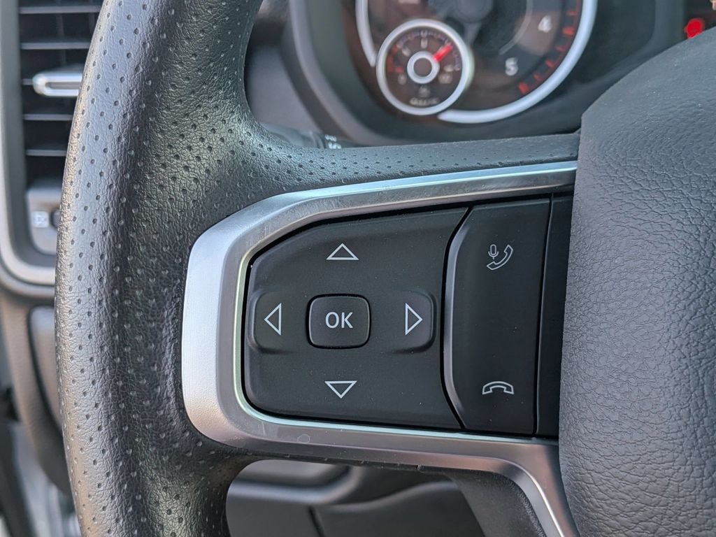 New 2026 RAM 2500 Tradesman AWD/4WD image 14