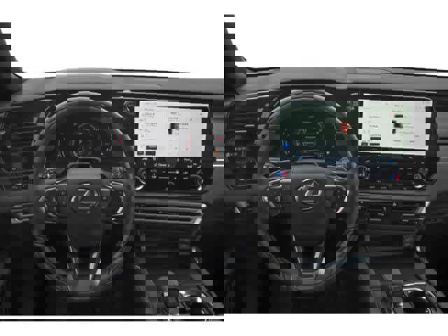 Used 2023 Lexus RX 350 FWD w/ Accessory Package (Z1) image 7