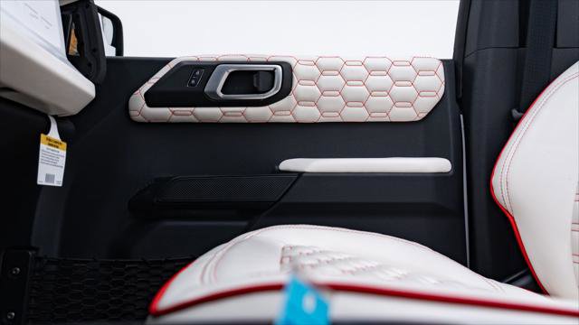 Used 2026 Ford Bronco Big Bend image 28