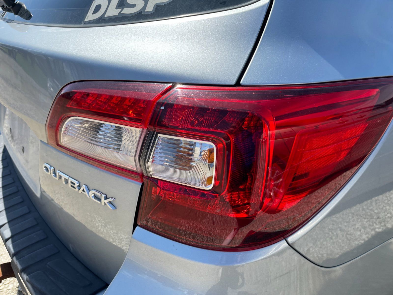 Used 2015 Subaru Outback 2.5i image 9