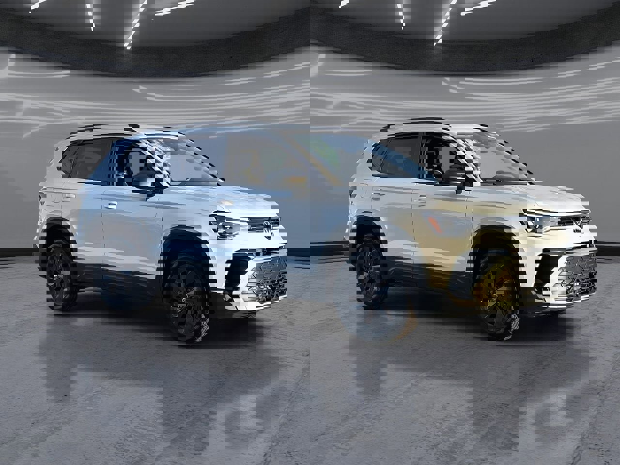 New 2026 Volkswagen Taos S image 2