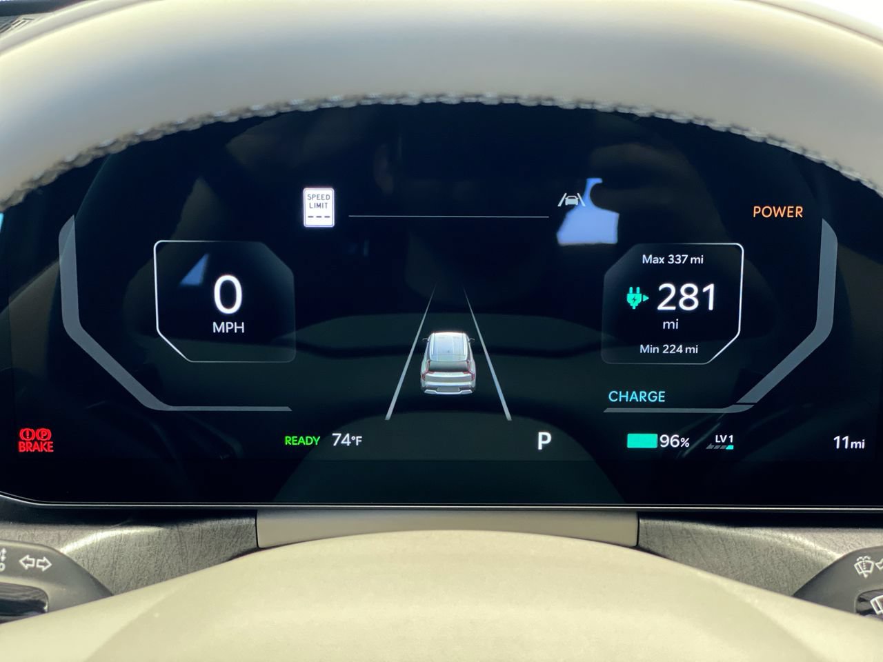 New 2026 Kia EV9 Wind AWD/4WD image 23