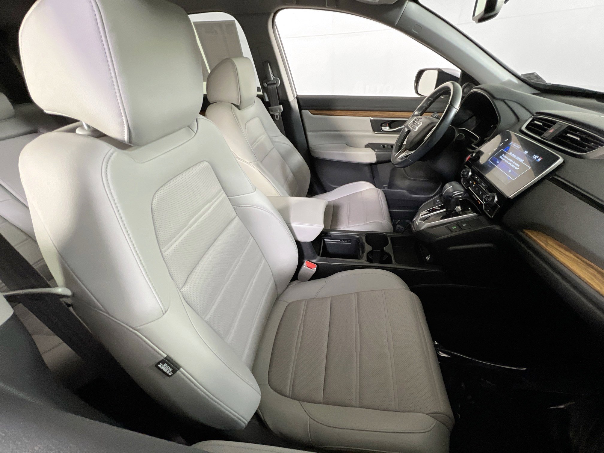 Used 2022 Honda CR-V EX-L image 27