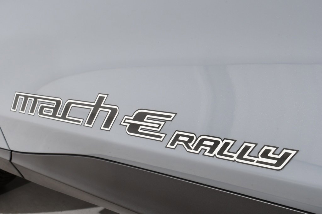 Used 2024 Ford Mustang Mach-E GT image 22