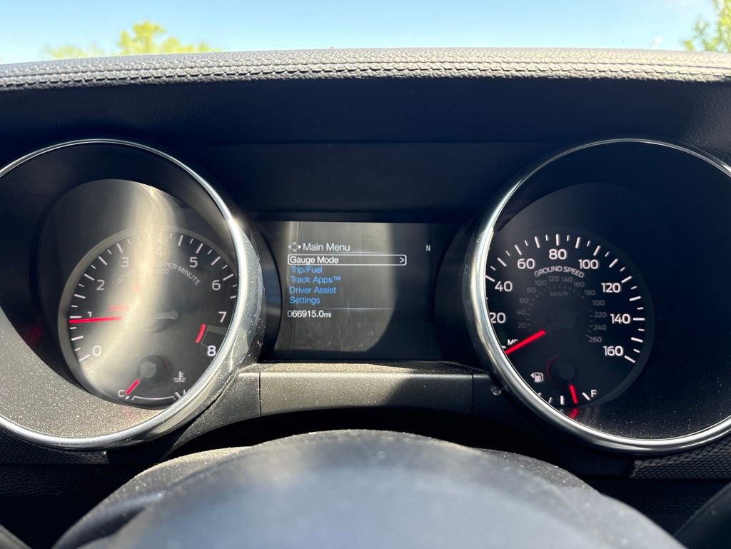 Used 2022 Ford Mustang GT w/ Equipment Group 301A RWD image 26
