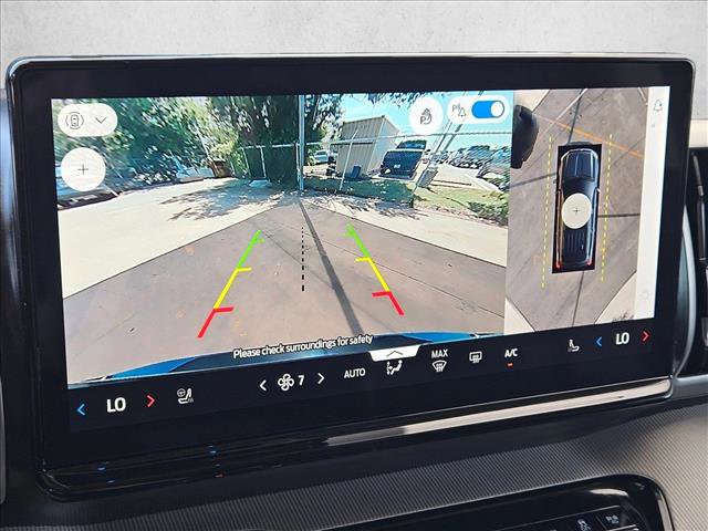 Certified 2025 Ford Expedition Active RWD image 14