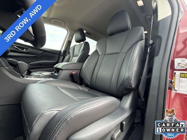 Certified 2026 Subaru Ascent Premium AWD/4WD image 11