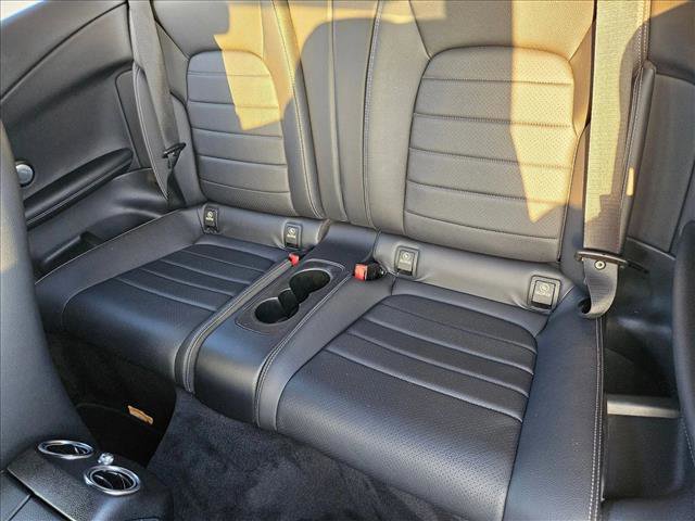 Certified 2017 Mercedes-Benz C 300 Cabriolet image 17