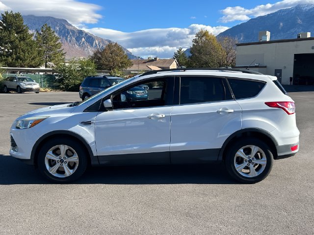 Used 2015 Ford Escape SE w/ Equipment Group 201A AWD/4WD image 7