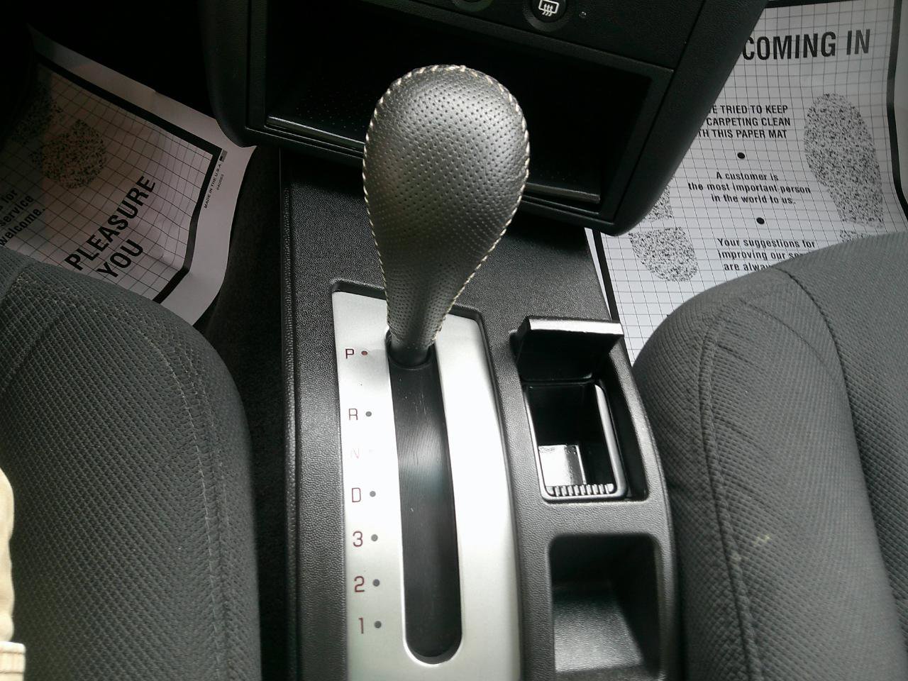 Used 2006 Pontiac Grand Prix w/ Preferred Package image 18