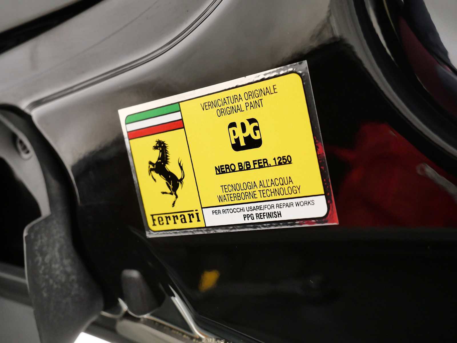 Certified 2015 Ferrari 458 Spider image 34