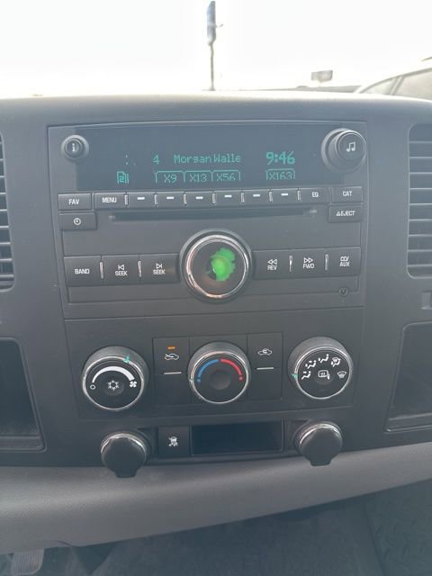 Used 2011 Chevrolet Silverado 1500 LS RWD image 23