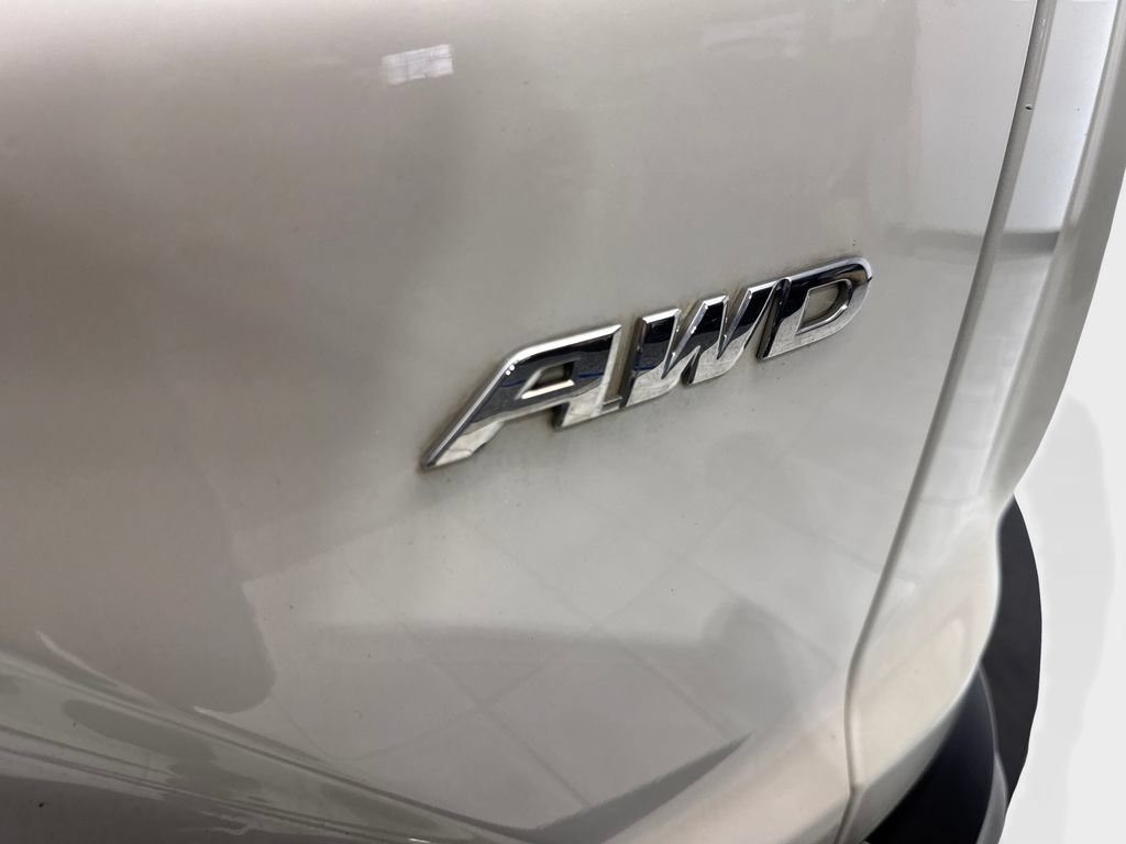 Used 2017 Honda CR-V EX image 24