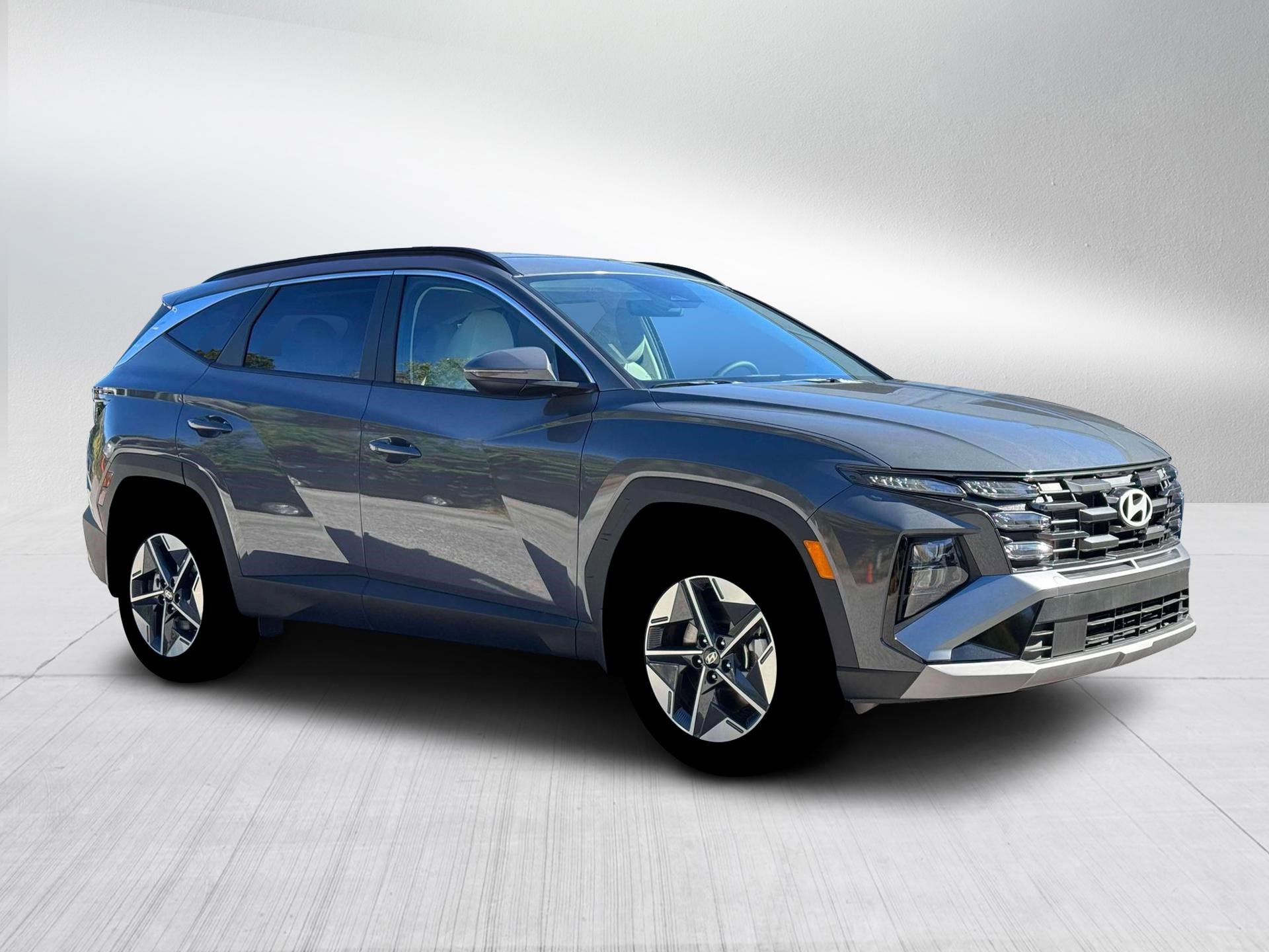 New 2026 Hyundai Tucson SEL image 10