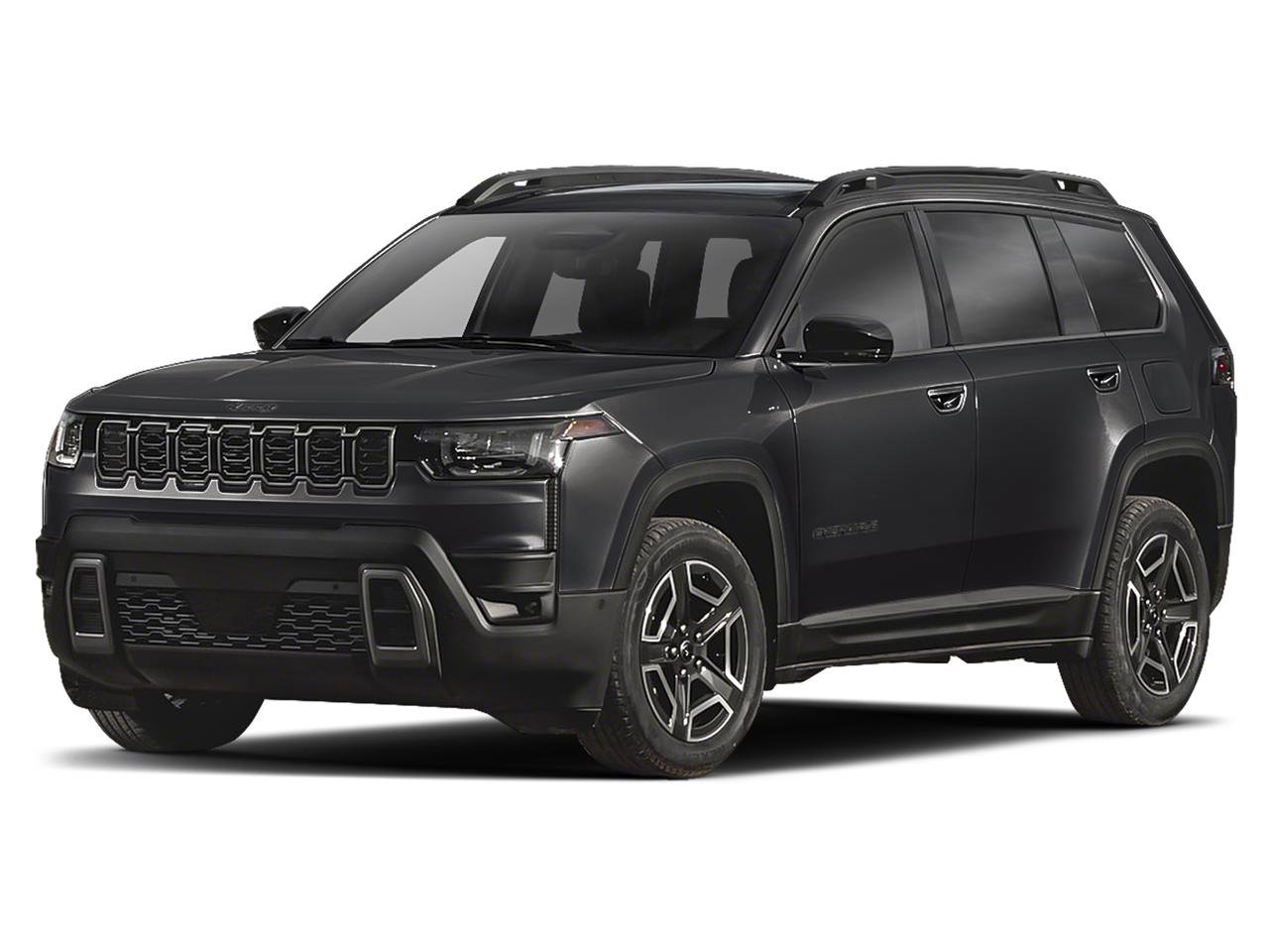 New 2026 Jeep Cherokee Limited image 10