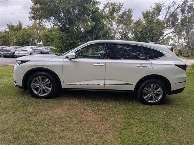 New 2026 Acura MDX FWD image 7