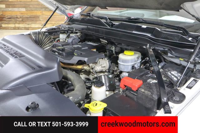 Used 2021 RAM 2500 Tradesman image 33