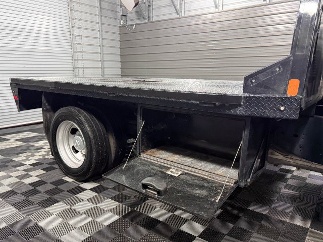 Used 2022 RAM 4500 Tradesman image 12