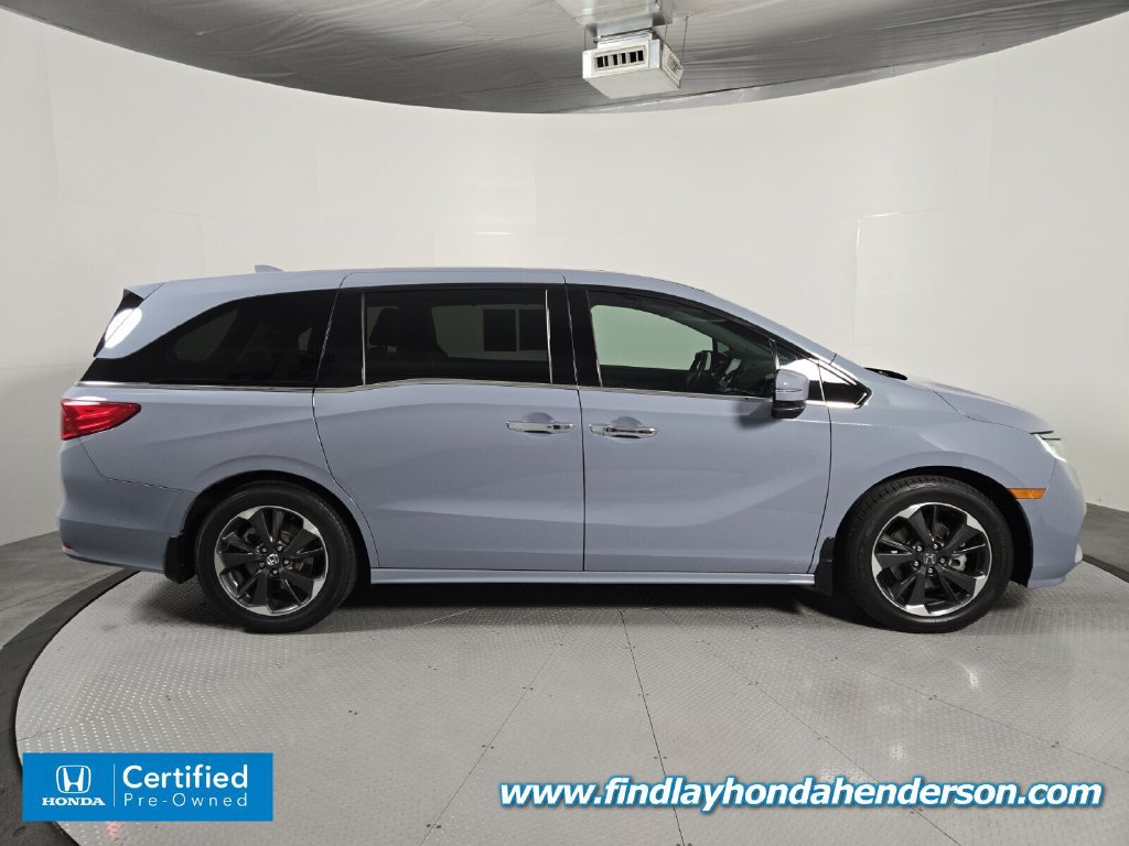 Used 2024 Honda Odyssey Elite image 7