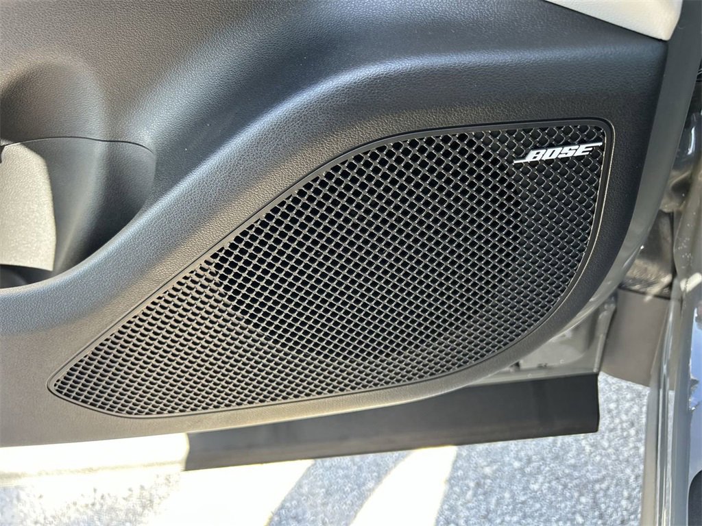 New 2026 Hyundai Tucson Limited image 22