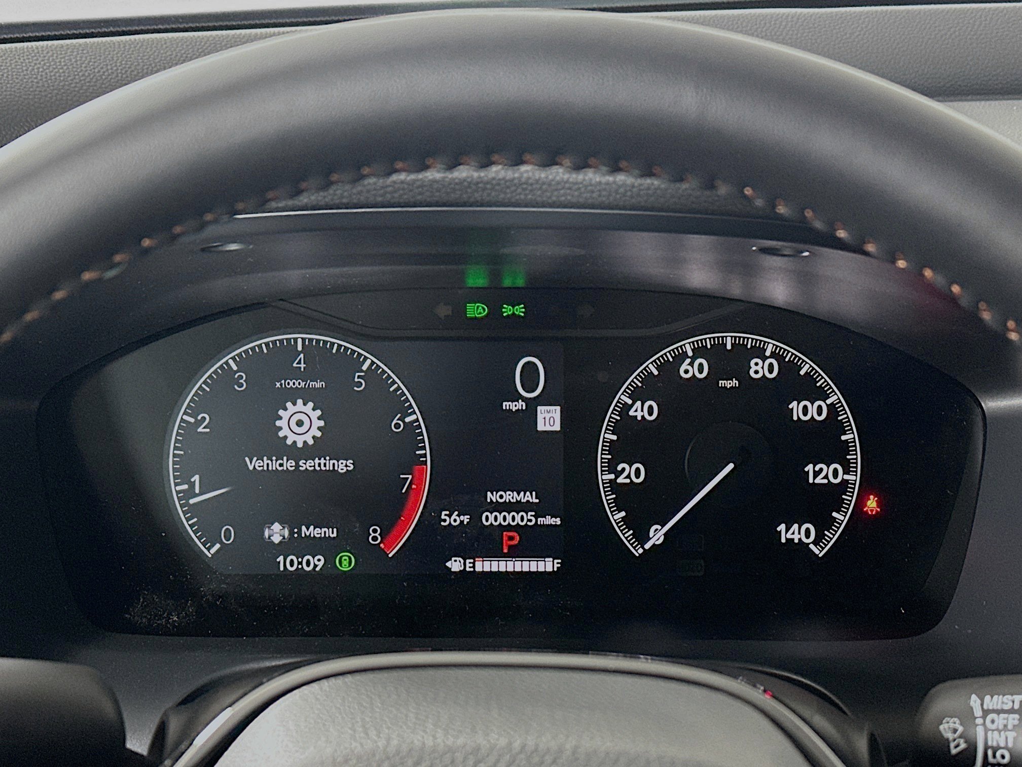 New 2027 Honda HR-V Sport image 12