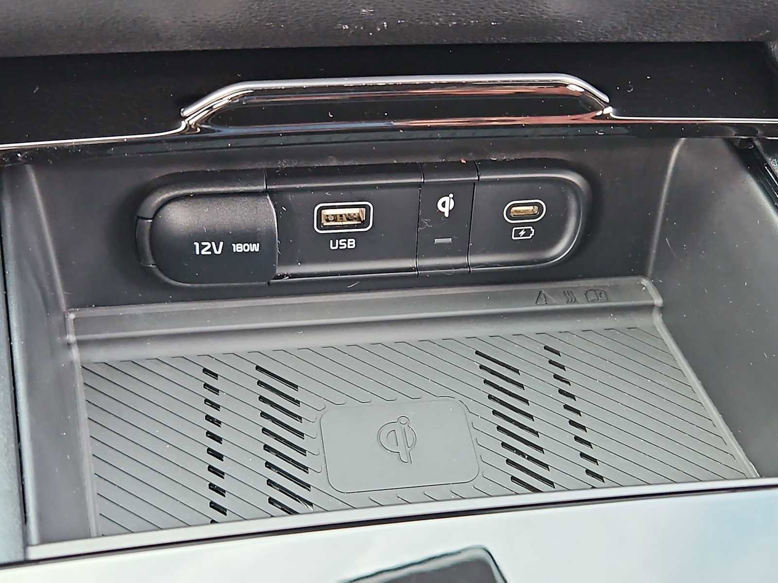 Used 2024 Kia Sportage SX Prestige image 32